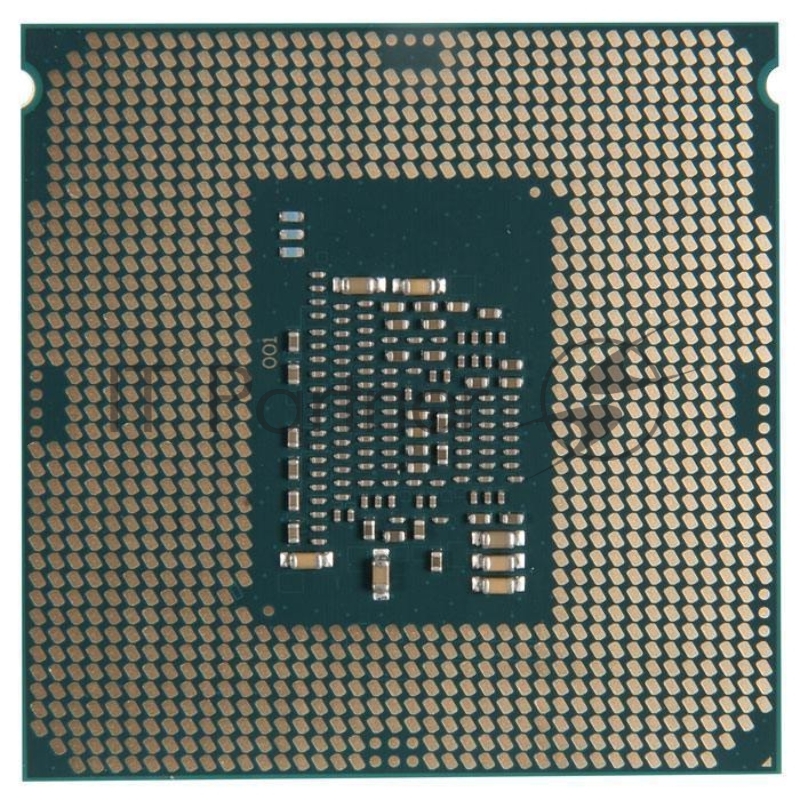 Процессор Intel® Celeron® G3900 Soc-1151 OEM (CM8066201928610S R2HV) (2.8GHz/Intel HD Graphics 51