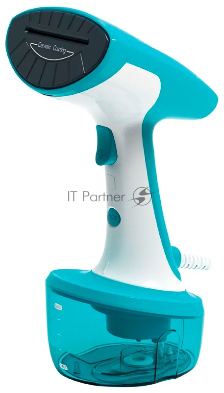 Отпариватель Kelli KL-308 1300Вт, 250 мл
