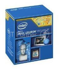 Процессор Intel® Celeron® G3900 Soc-1151 BOX (BX80662G3900 S R2HV) (2.8GHz/Intel HD Graphics 510)