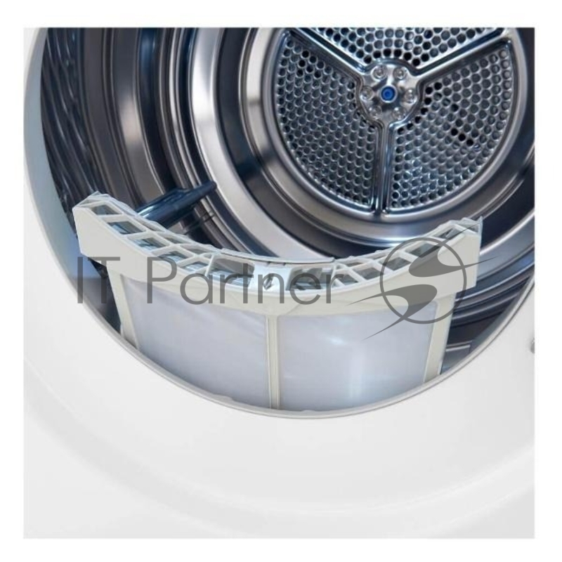 Сушильная машина LG DC90V9V9WN