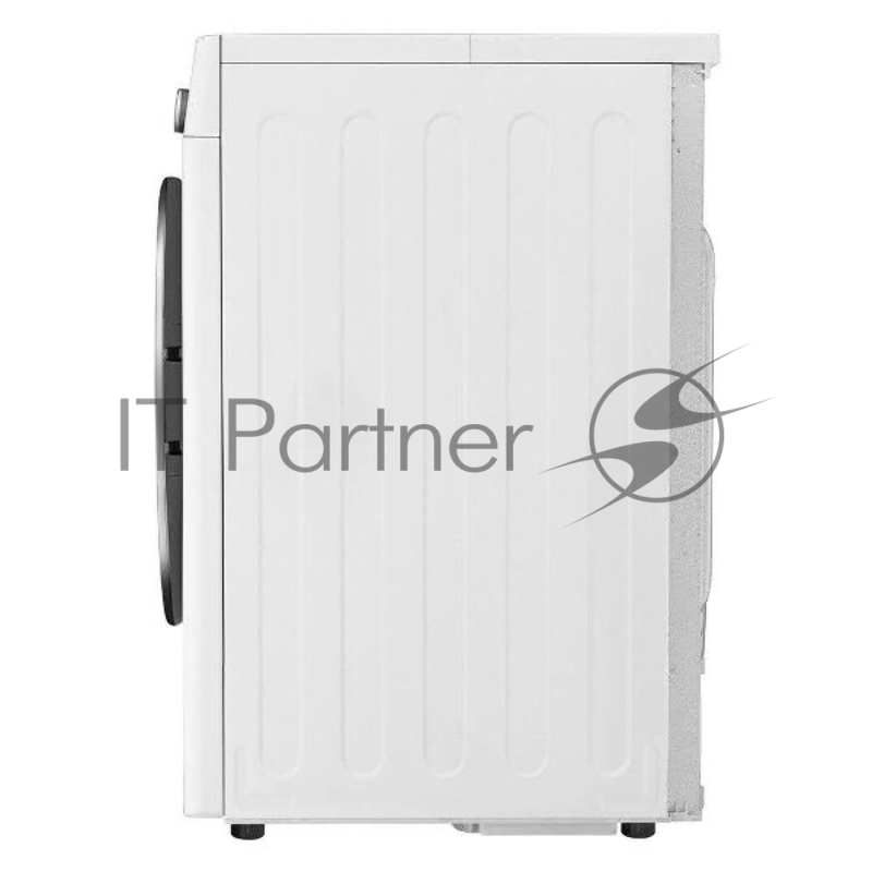 Сушильная машина LG DC90V9V9WN