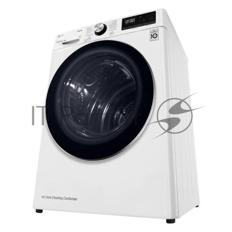 Сушильная машина LG DC90V9V9WN