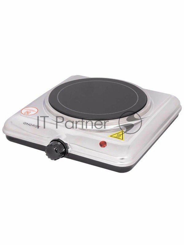 Плитка электрическая Energy EN-909 1конф, тэн