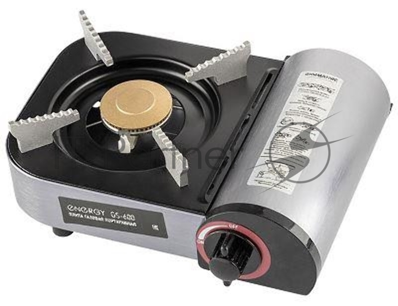 Плитка газовая портативная Energy GS-600