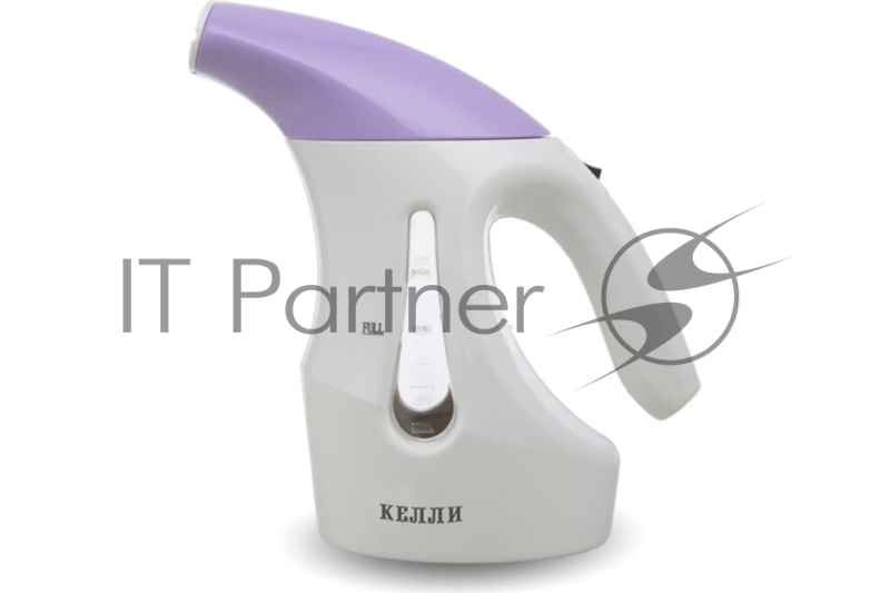 Отпариватель Kelli KL-312 (Мощность 1800 Вт. 2 в 1:Ручной отпариватель-парогенератор и электрочайник. 3 насадки: 1)Паровая насадка, 2)Щеточка для удаления пыли и ворсинок, 3)Превращает отпариватель в электрочайник. Шкала уровня воды. Мерный стакан.Об