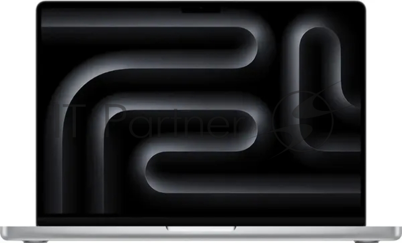 Ноутбук Apple MacBook Pro 14 A3401 M4 Pro Silver (MX2E3LL/A)