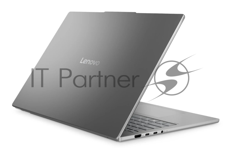 Ноутбук Lenovo IdeaPad Slim 5 16ARP10 AMD Ryzen 7 7735HS 3200MHz/16/1920x1200/32GB/1024 SSD/AMD Radeon 680M/Wi-Fi/Bluetooth/Windows 11 Pro (83HU000BRK_Win11P) Grey