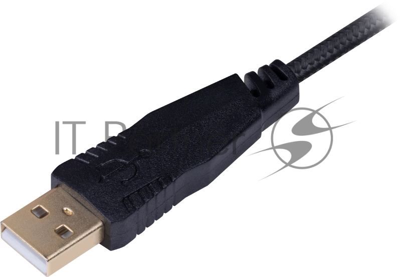Гарнитура игровая Redragon Aurora 7.1 72039