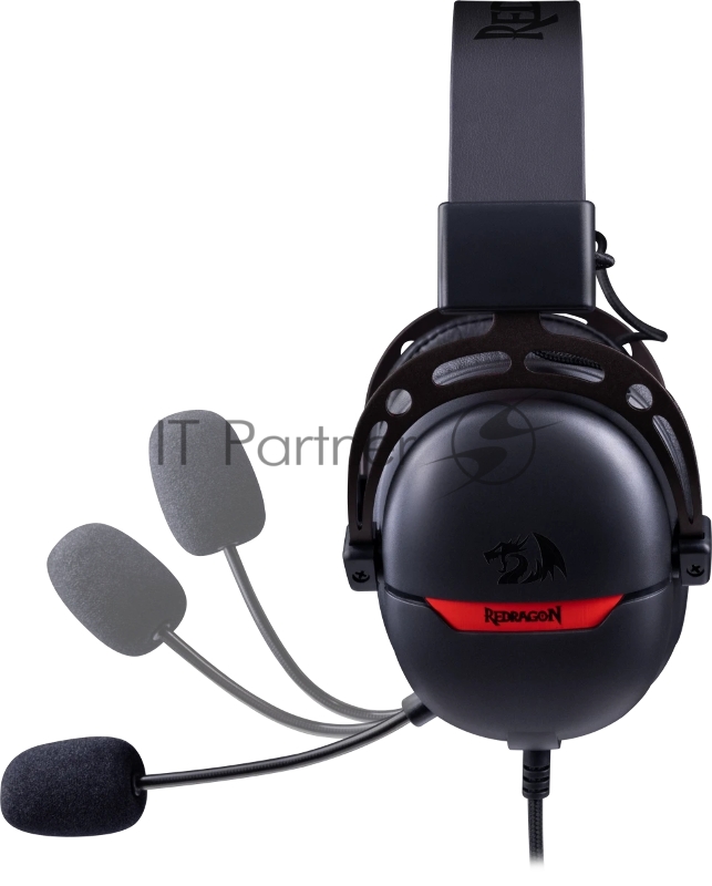 Гарнитура игровая Redragon Aurora 7.1 72039