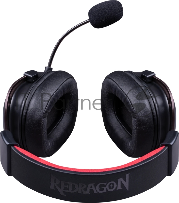 Гарнитура игровая Redragon Aurora 7.1 72039