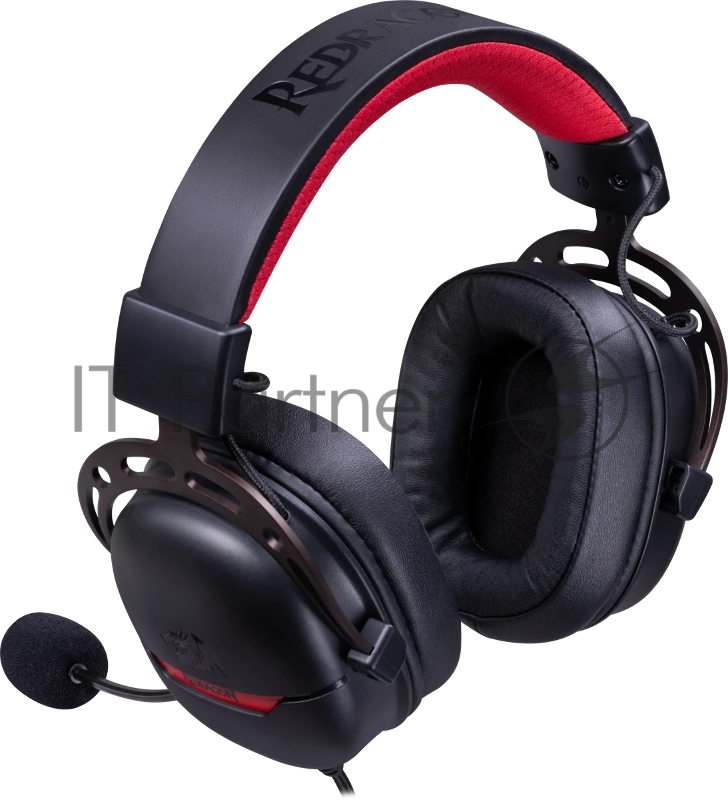 Гарнитура игровая Redragon Aurora 7.1 72039