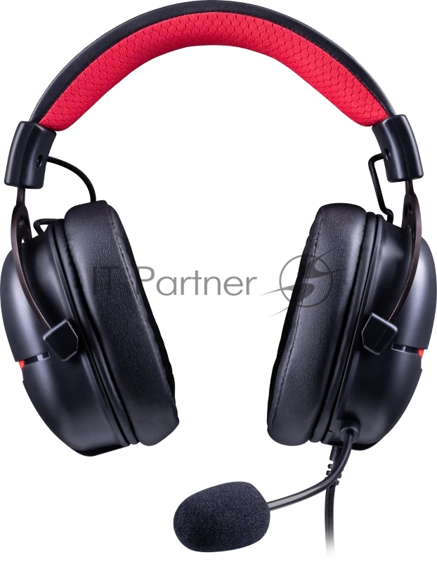 Гарнитура игровая Redragon Aurora 7.1 72039