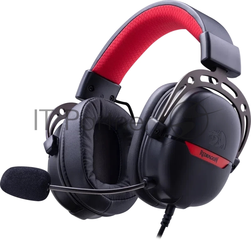 Гарнитура игровая Redragon Aurora 7.1 72039