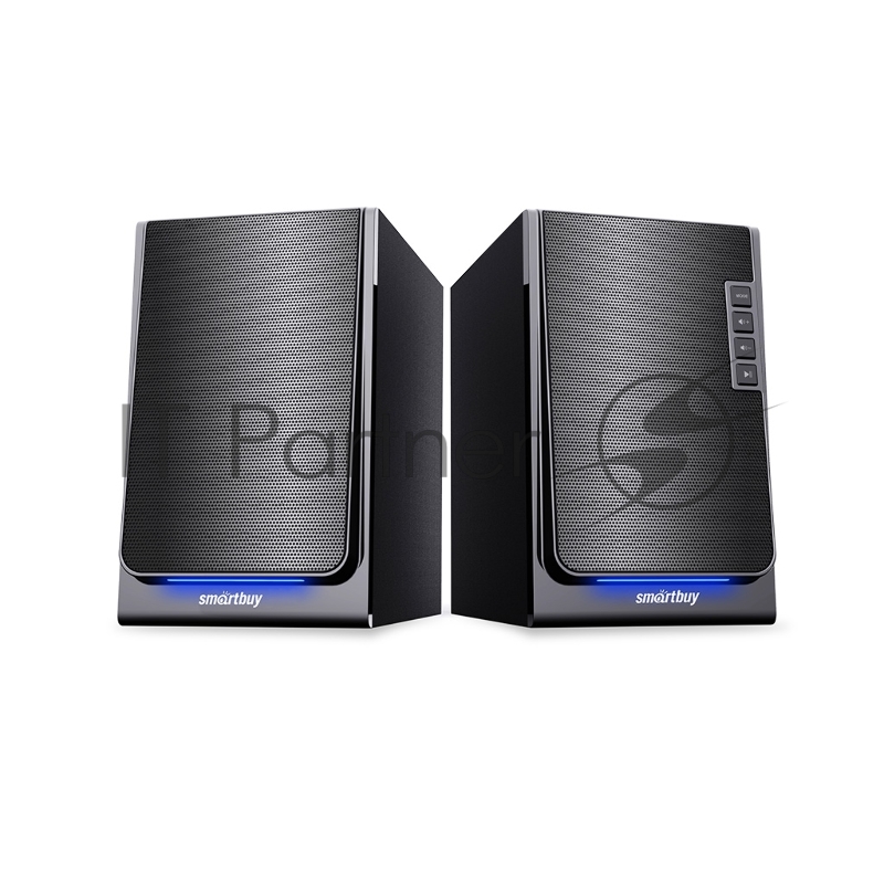 Акустическая система Smartbuy (SBA-5050) GIG 3 черный