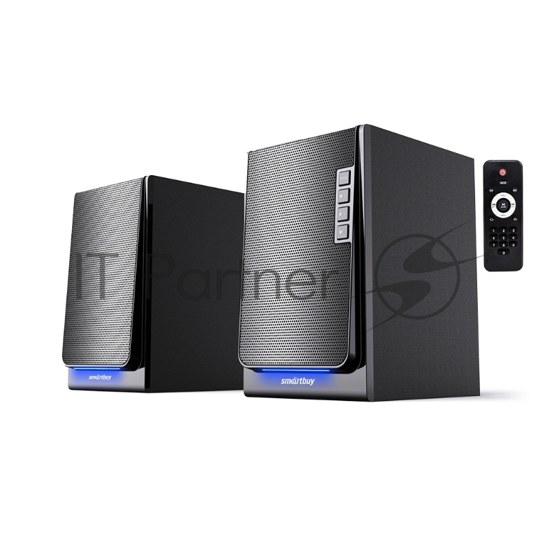 Акустическая система Smartbuy (SBA-5050) GIG 3 черный