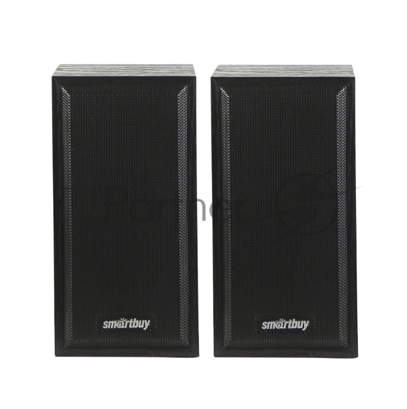 Акустическая система Smartbuy (SBA-101) ONE черный