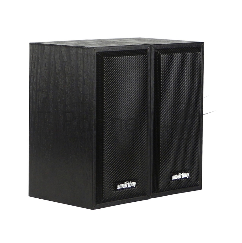 Акустическая система Smartbuy (SBA-101) ONE черный