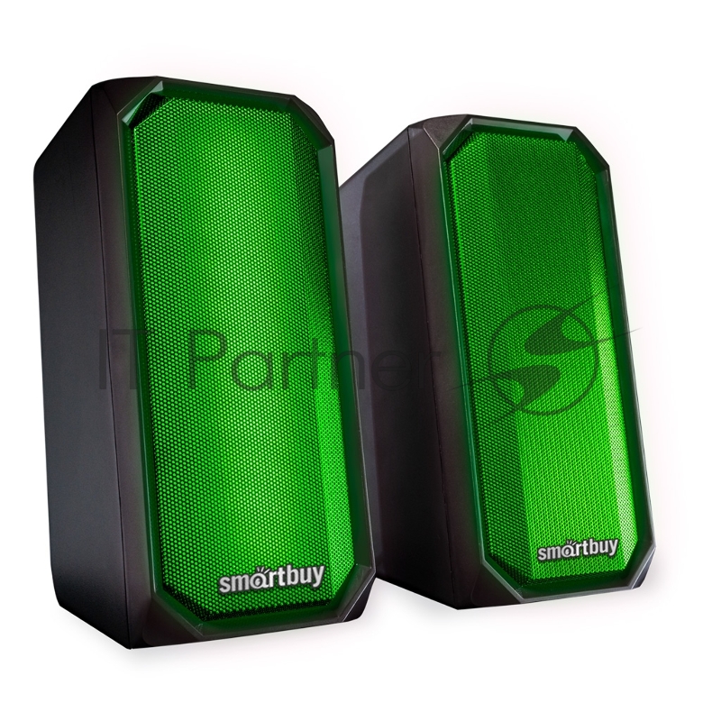 Акустическая система Smartbuy (SBA-4300) RAPTUR