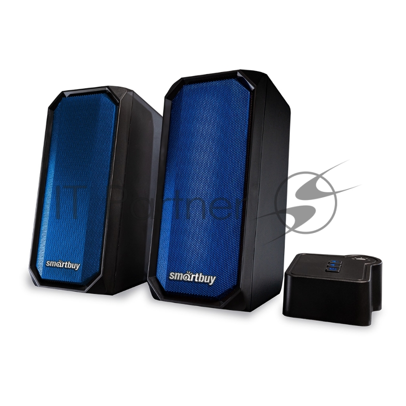 Акустическая система Smartbuy (SBA-4300) RAPTUR