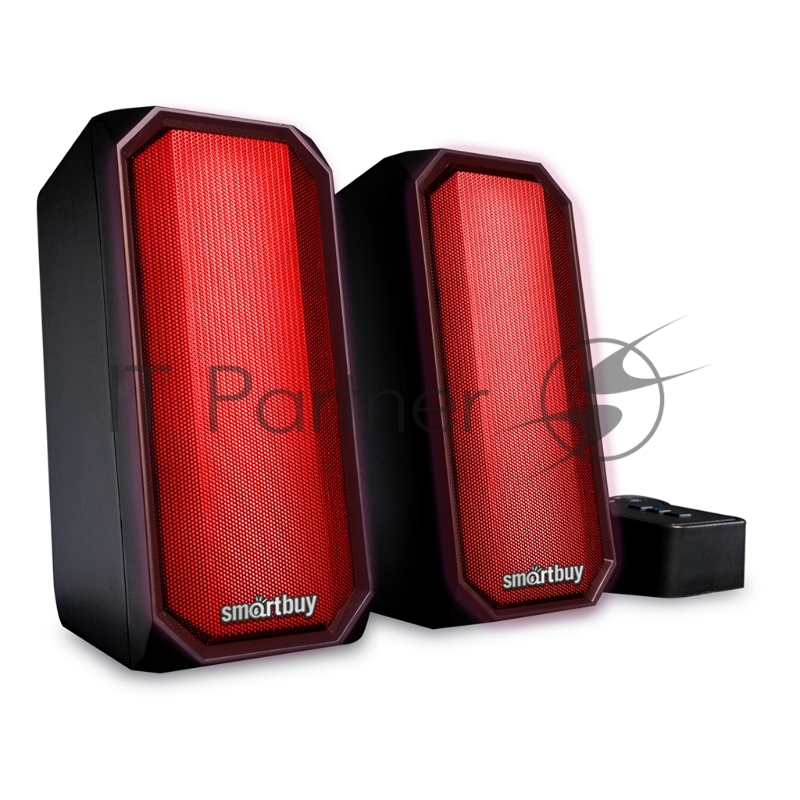 Акустическая система Smartbuy (SBA-4300) RAPTUR