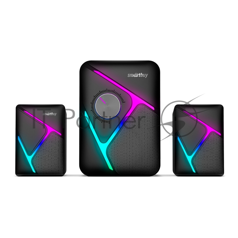 Акустическая система Smartbuy (SBA-4500) S2