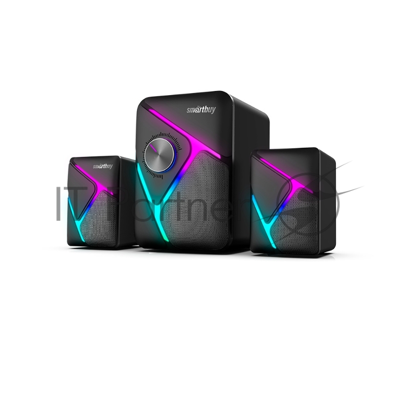 Акустическая система Smartbuy (SBA-4500) S2