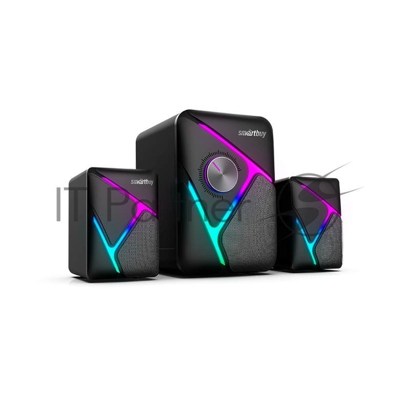 Акустическая система Smartbuy (SBA-4500) S2