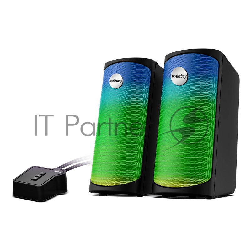 Акустическая система Smartbuy (SBA-4550) A6