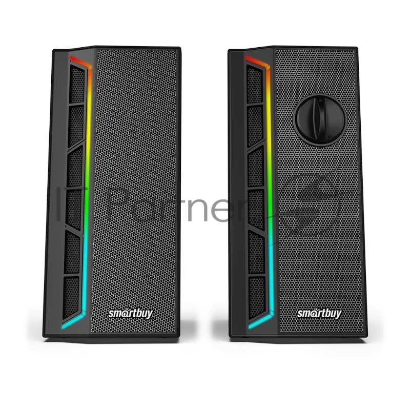 Акустическая система Smartbuy (SBA-4600) NEON MELODY 2