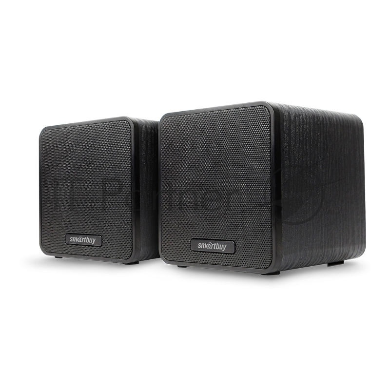 Акустическая система Smartbuy (SBA-4650) CUBES