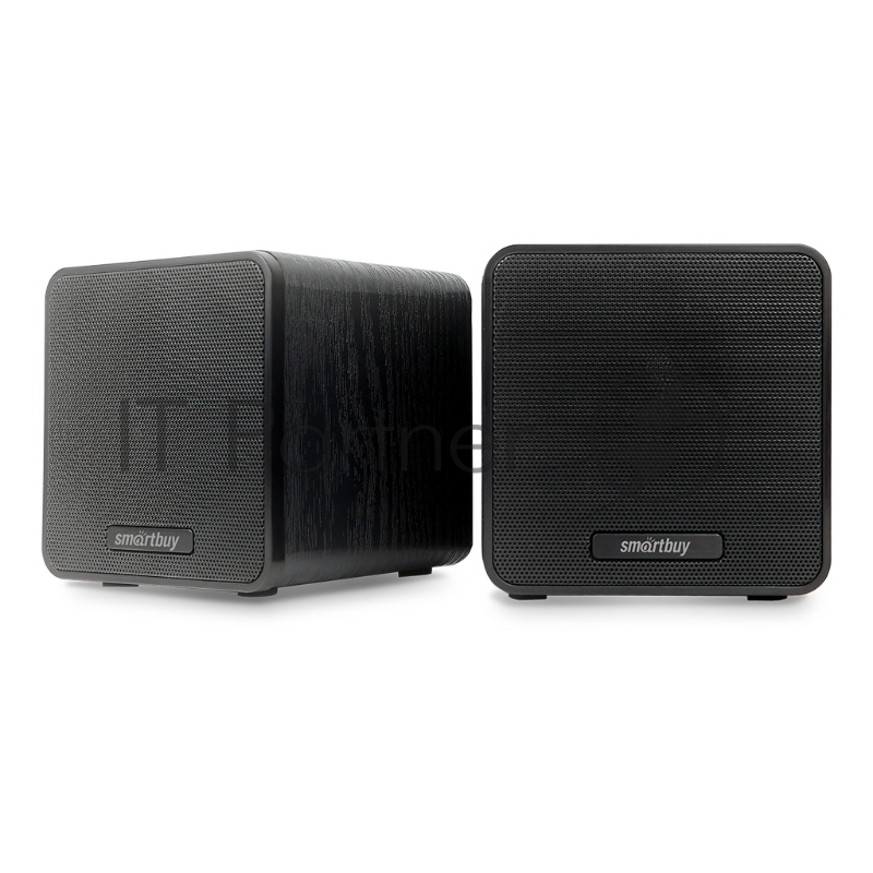 Акустическая система Smartbuy (SBA-4650) CUBES