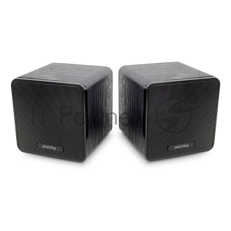 Акустическая система Smartbuy (SBA-4650) CUBES