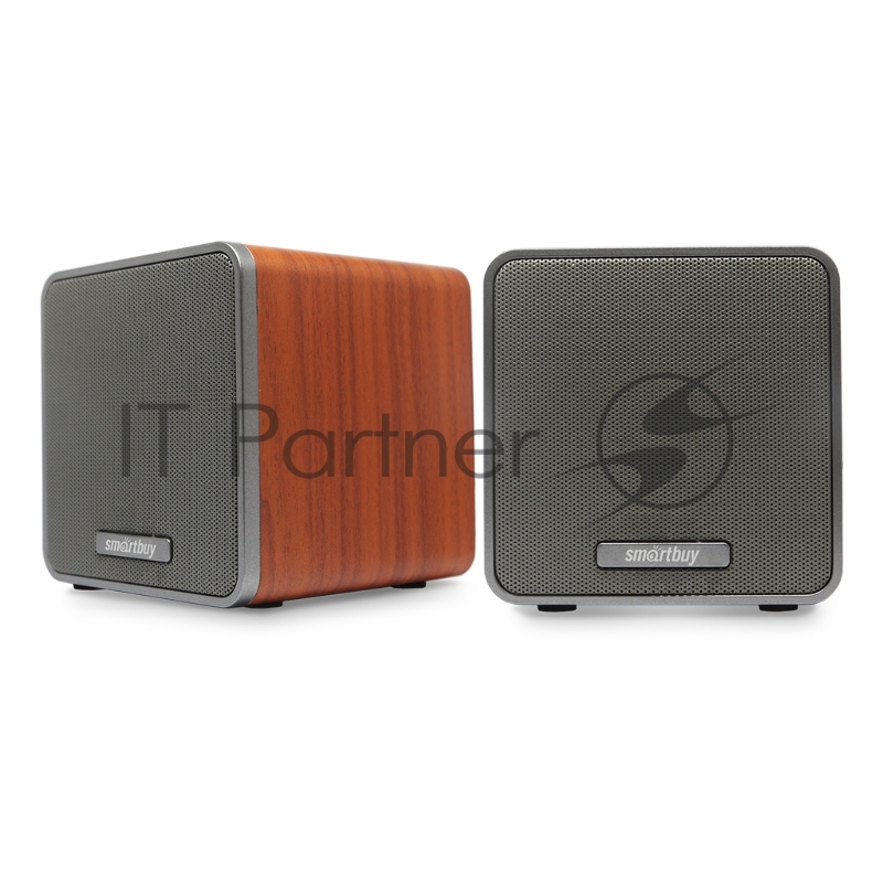 Акустическая система Smartbuy (SBA-4700) CUBES