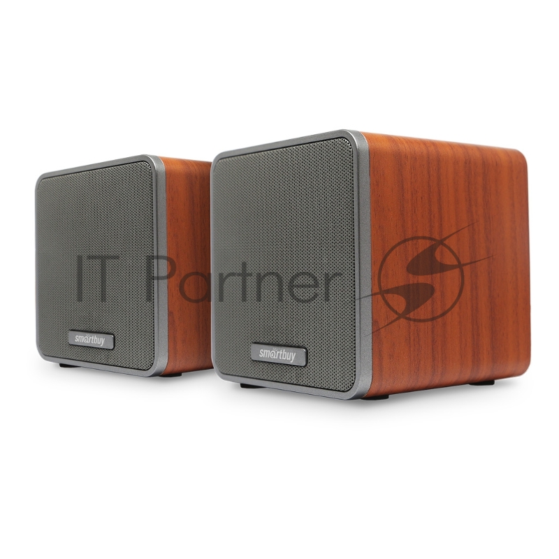 Акустическая система Smartbuy (SBA-4700) CUBES