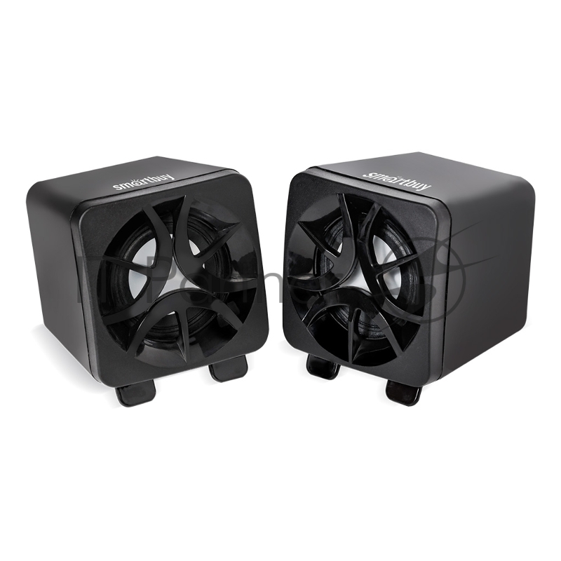 Акустическая система Smartbuy (SBA-4750) ONE черный