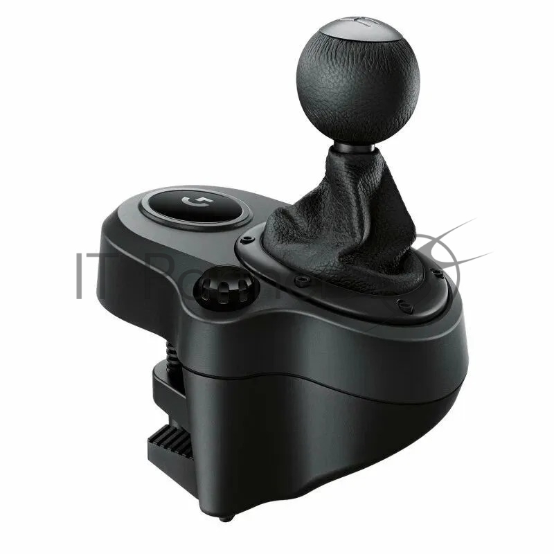 Рычаг переключения передач Logitech Driving Force Shifter(941-000131)