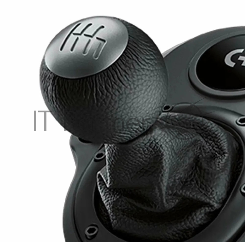 Рычаг переключения передач Logitech Driving Force Shifter(941-000131)