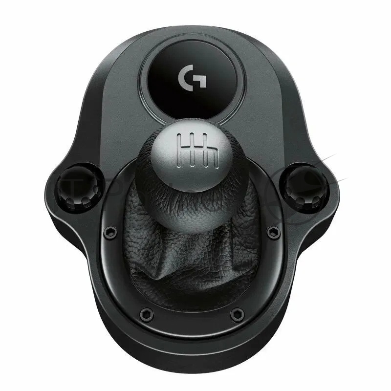 Рычаг переключения передач Logitech Driving Force Shifter(941-000131)