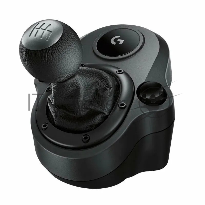 Рычаг переключения передач Logitech Driving Force Shifter(941-000131)