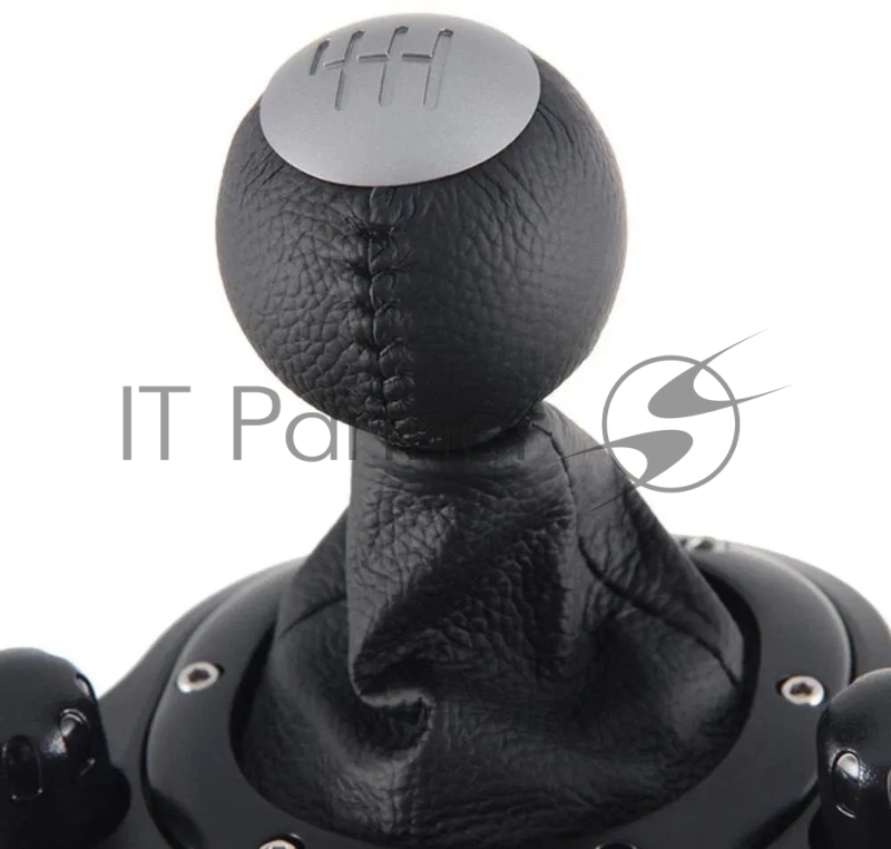 Рычаг переключения передач Logitech Driving Force Shifter(941-000131)
