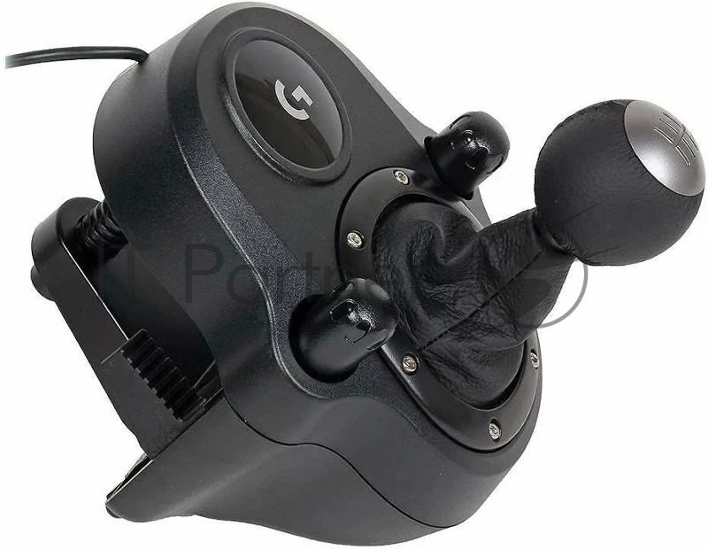 Рычаг переключения передач Logitech Driving Force Shifter(941-000131)