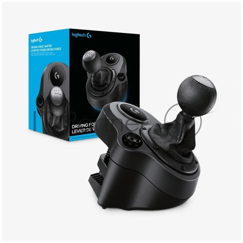 Рычаг переключения передач Logitech Driving Force Shifter(941-000131)