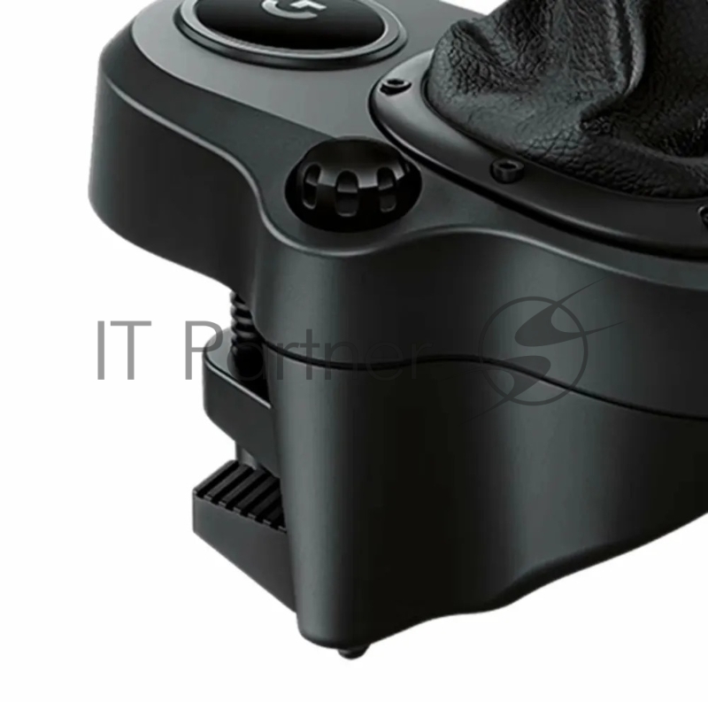 Рычаг переключения передач Logitech Driving Force Shifter(941-000131)