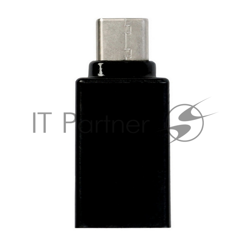 Адаптер SMARTBUY (A220) OTG USB-C (M) — USB A 2.0 (F)