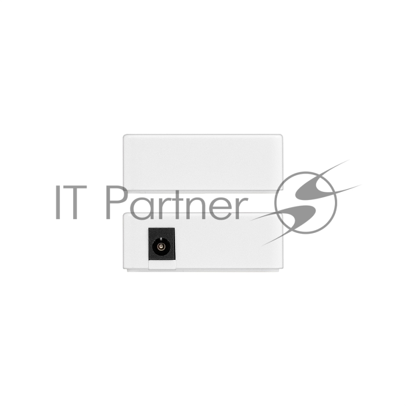 Коммутатор неуправляемый ExeGate EDES-1005C (5-портовый UTP 10/100Mbps, с функцией энергосбережения (Green Ethernet Technology), настольный)