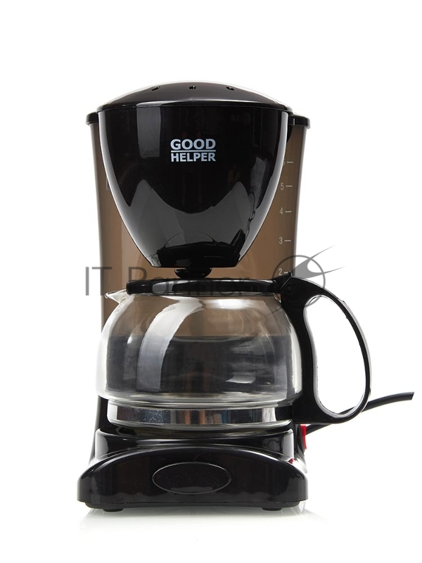 Кофеварка GOODHELPER CM-D102