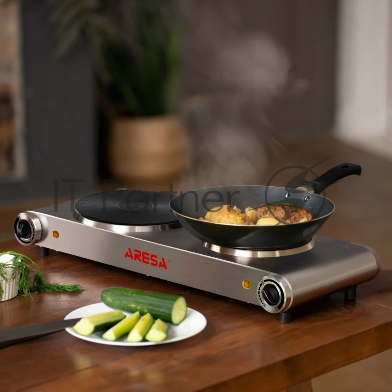 Плитка электрическая ARESA AR-4702