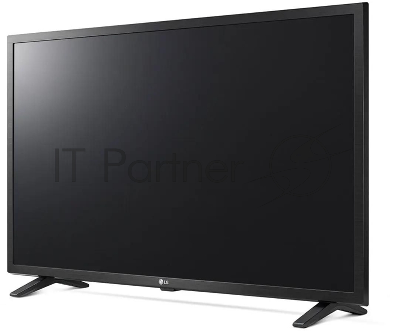 Телевизор LG 32 32LQ63506LA.ARUG черный LED FHD Wi-Fi 60 Гц webOS HDMI х 2 USB