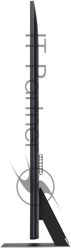 Телевизор LG 65 65QNED86T6A.ARUG черный титан Edge LED QNED 4K UHD 120Hz WebOS