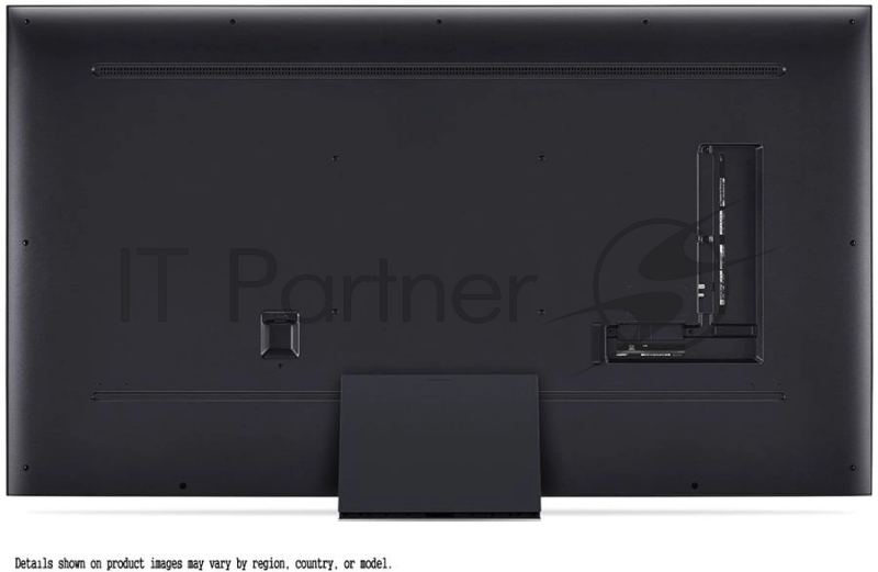 Телевизор LG 75 75UT91006LA черный LED 4K UHD 60Hz WebOS